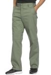 WW200 Mens Fly Front Pant