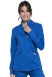 Cherokee Uniforms WW301 Zip Front Hi-Low Jacket