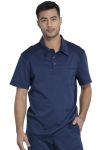 Cherokee Uniforms WW615 Men's Polo Shirt