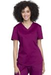 Cherokee Uniforms WW657 V-Neck O.R. Top