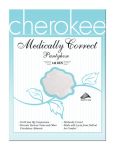 Cherokee Uniforms YMC140 1 Pair Packs of Support Pantyhose