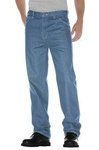 Dickies13293 Indigo Relax Jean