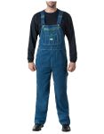 Dickies14006 Liberty Denim Bib