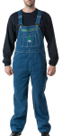  Dickies18006 Liberty Denim Bib