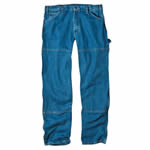 Dickies20694 Indigo Utility Jean