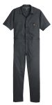Dickies33274 Ss Flex Coverall