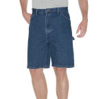 Dickies3993 Indigo Util Short