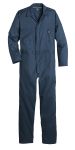 Dickies48274 Ls Flex Coverall
