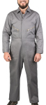 Ls Twill Coverall