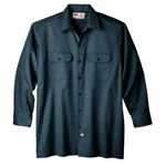 Dickies574 Ls Twill Wkshirt