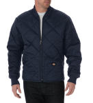 Dickies61242 Nylon Quilted Jacket