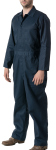 Dickies63070 Ls Rlx Coverall