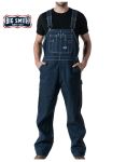 Rigid Den Bib Overall