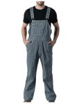 94031 Zip Fly Bib Overall