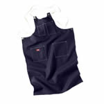 DickiesAC20 Blue Tool Apron