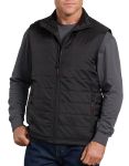 DickiesBJE04 Insul Puffer Vest