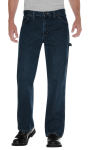 DickiesDU310 Loosefit Carpntr Jean