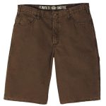 DickiesDX250 11 Rlx Duckcarpshort