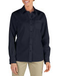 DickiesFL136 Dow Ls Shirt