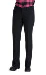  DickiesFPW321 Bk Rlx Straight Pant