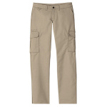  DickiesFPW537 Bk Valuecargopnt Plus