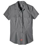 DickiesFS574 Ss Twill Work Shirt