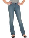  DickiesKD803 Bootcut Jean 7-16