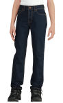 DickiesKD810 Slim Skinny Jean 8-20