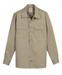 DickiesKL921 Ls Twill Shirt