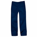 DickiesKP123 Flex-Waist Flatfrtpant