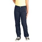  DickiesKP360 5pkt Pant Pschl 4-6x
