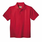 DickiesKS234 Dn Piquepolo Toddler