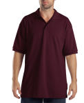 DickiesKS5552 Ss Adult Sz Polo Unisx