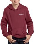 DickiesKW47 Graphic Fleece Hoodie