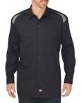 DickiesLL605 Ls Dow Auto Shirt