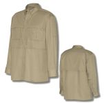  DickiesLL950 Bk Tactical Shirt