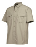 DickiesLS953 Ss Ripstop Tact Shirt