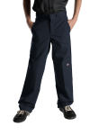 DickiesQP200 Dbl Knee Twl Pant