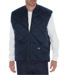  DickiesTE242 Diamond Qlt Nylon Vest