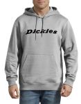 DickiesTW45 Rlx Logo Fleece Jkt