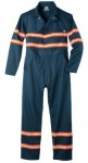  DickiesVV601 Enhanced Vis Coverall
