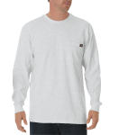 DickiesWL450 Ls Heavy Crewtee Shirt