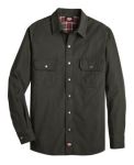 DickiesWL610 Ls Flannel Shirt