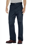 DickiesWP314 Flat Frt Cotton Pant