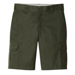 DickiesWR556 11 Reg Cargo Short