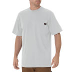 DickiesWS450 Ss Heavy Crew T Shirt