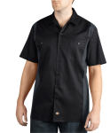 DickiesWS508 Ss Twotone Wk Shirt