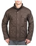 DickiesYJ292 Rnch Quiltpoly Jacket