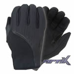  Damascus DZ-10 ARTIX™ winter cut resistant w/ Kevlar®, Hydrofil & Thinsulate®