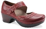 Dansko Shoes 3822 Harlow